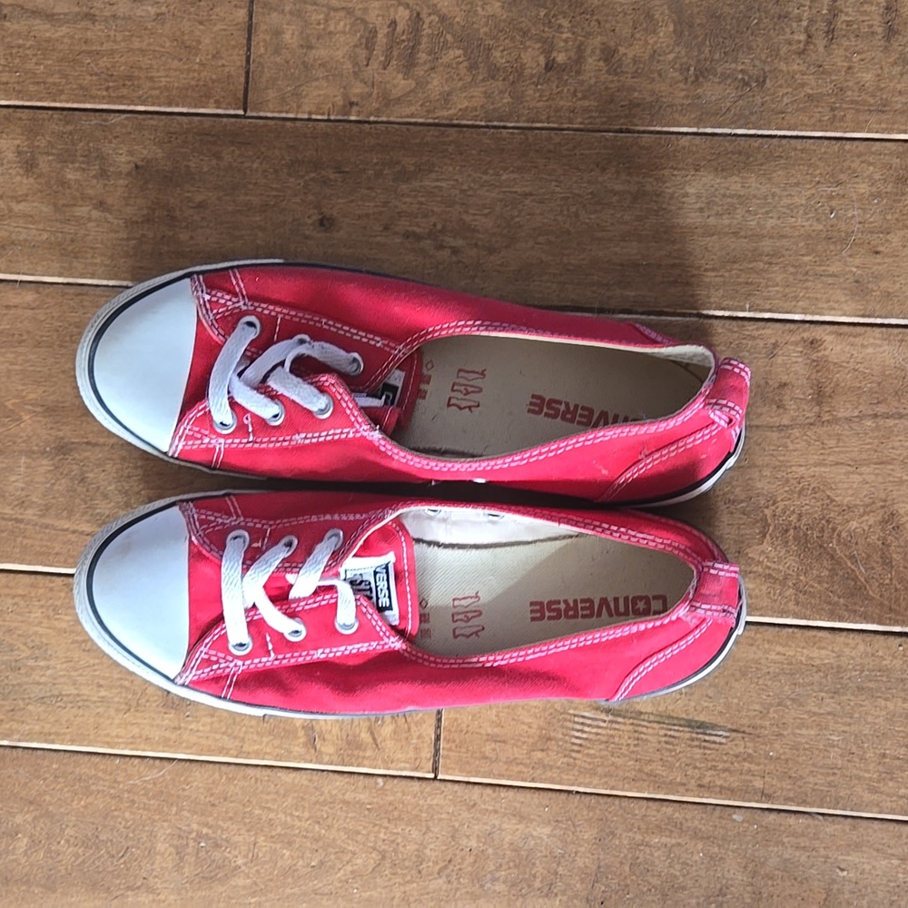Allstars Converse